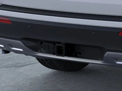 2026 Ford Explorer - Photo 23