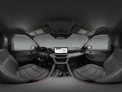 2026 Ford Explorer - Photo 31