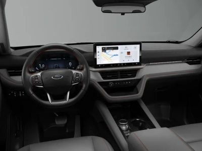 2026 Ford Explorer - Photo 30