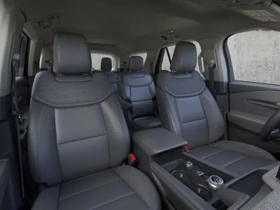 2026 Ford Explorer - Photo 10
