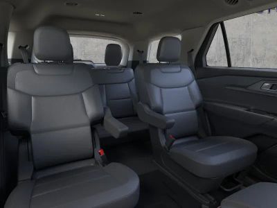 2026 Ford Explorer - Photo 11