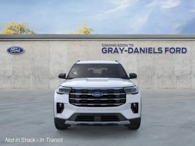2026 Ford Explorer - Photo 6