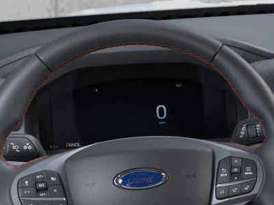 2026 Ford Explorer - Photo 13