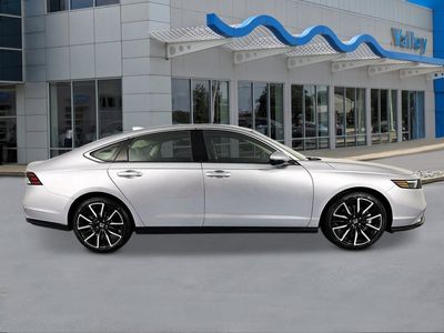 2026 Honda Accord Hybrid - Photo 6