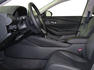 2026 Honda Accord Hybrid - Photo 11