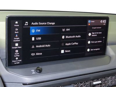 2026 Honda Accord Hybrid - Photo 18
