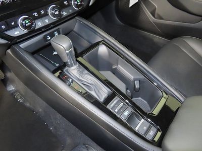 2026 Honda Accord Hybrid - Photo 13