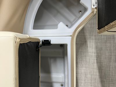 2022 COACH 221 RFC 1-SERIES SPORTTOON - Photo 30