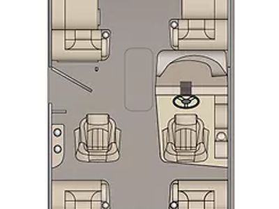2022 COACH 221 RFC 1-SERIES SPORTTOON - Photo 1