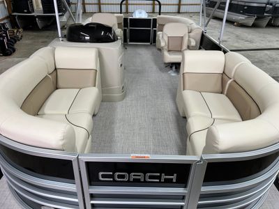2022 COACH 221 RFC 1-SERIES SPORTTOON - Photo 10