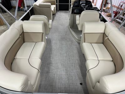 2022 COACH 221 RFC 1-SERIES SPORTTOON - Photo 25
