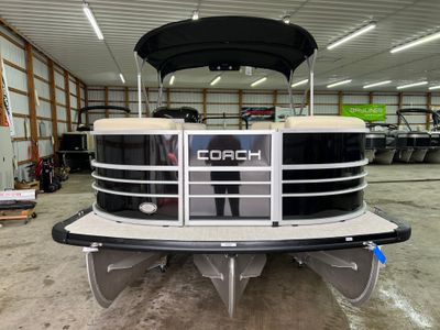 2022 COACH 221 RFC 1-SERIES SPORTTOON - Photo 2