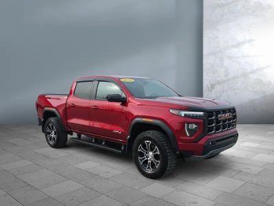 2024 GMC Canyon - Photo 8