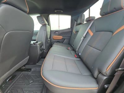 2024 GMC Canyon - Photo 18