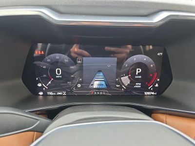 2024 GMC Canyon - Photo 10