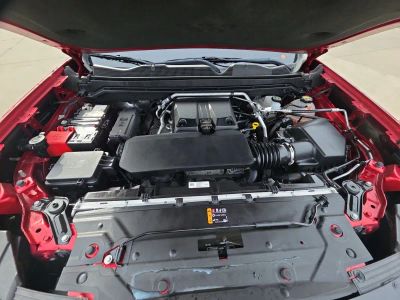 2024 GMC Canyon - Photo 22