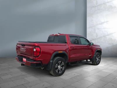 2024 GMC Canyon - Photo 6