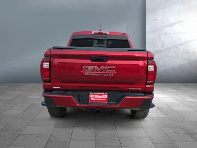 2024 GMC Canyon - Photo 5