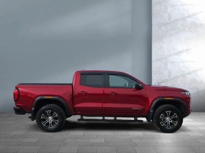 2024 GMC Canyon - Photo 7