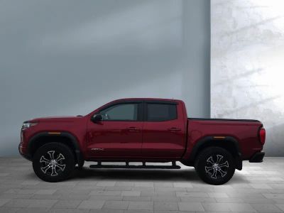 2024 GMC Canyon - Photo 3