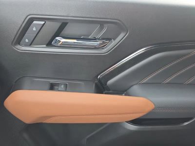 2024 GMC Canyon - Photo 21