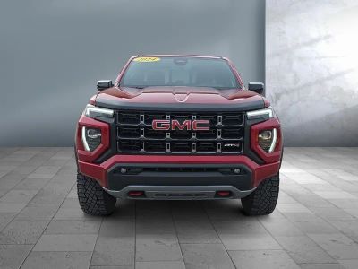 2024 GMC Canyon - Photo 2