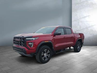 2024 GMC Canyon - Photo 24