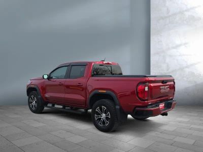 2024 GMC Canyon - Photo 4