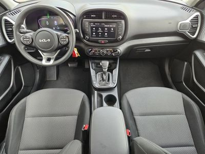 2024 Kia Soul - Photo 18