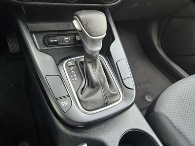 2024 Kia Soul - Photo 14