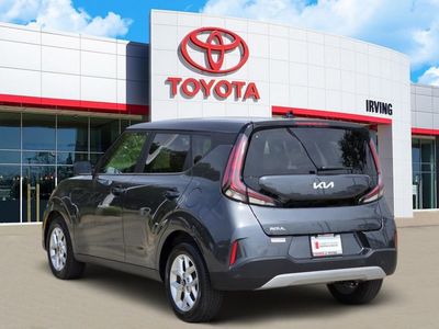 2024 Kia Soul - Photo 3