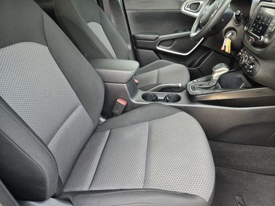 2024 Kia Soul - Photo 9