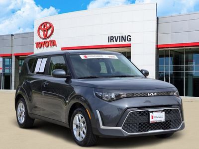 2024 Kia Soul - Photo 2