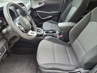 2024 Kia Soul - Photo 8