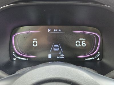 2024 Kia Soul - Photo 10