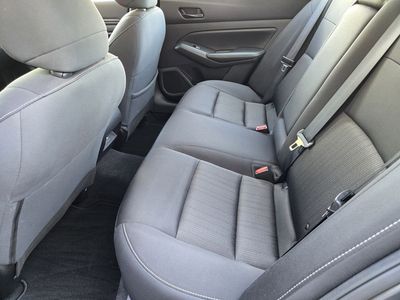 2024 Nissan Altima — photo 19 view