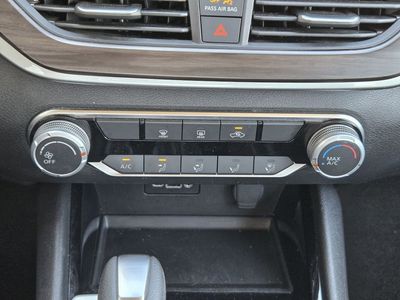 2024 Nissan Altima — photo 13 view