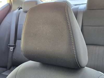 2024 Nissan Altima — photo 17 view