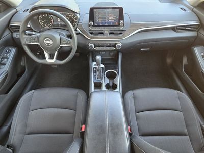 2024 Nissan Altima — photo 18 view