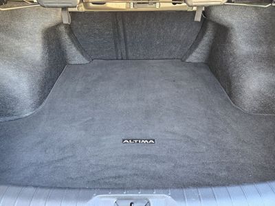 2024 Nissan Altima — photo 21 view