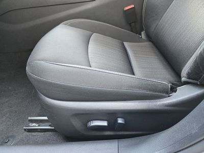 2024 Nissan Altima — photo 16 view
