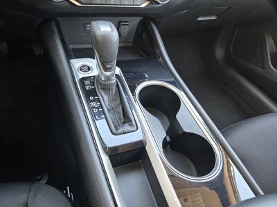 2024 Nissan Altima — photo 14 view