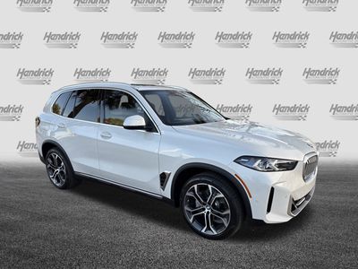 2026 BMW X5 xDrive40i - Photo 2