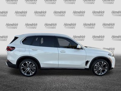 2026 BMW X5 xDrive40i - Photo 10