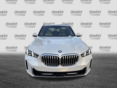 2026 BMW X5 xDrive40i - Photo 3