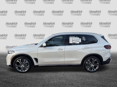 2026 BMW X5 xDrive40i - Photo 6