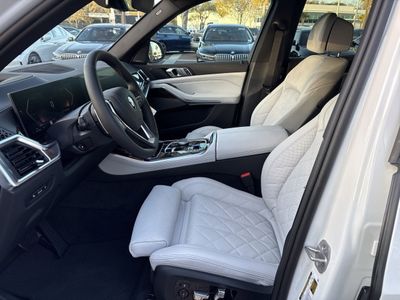 2026 BMW X5 xDrive40i - Photo 12