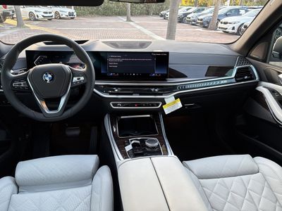 2026 BMW X5 xDrive40i - Photo 13