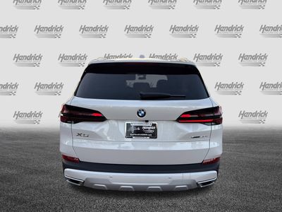 2026 BMW X5 xDrive40i - Photo 8