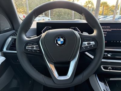 2026 BMW X5 xDrive40i - Photo 14